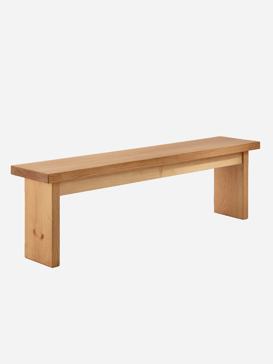 Wylam Dining Bench - Dining Benches