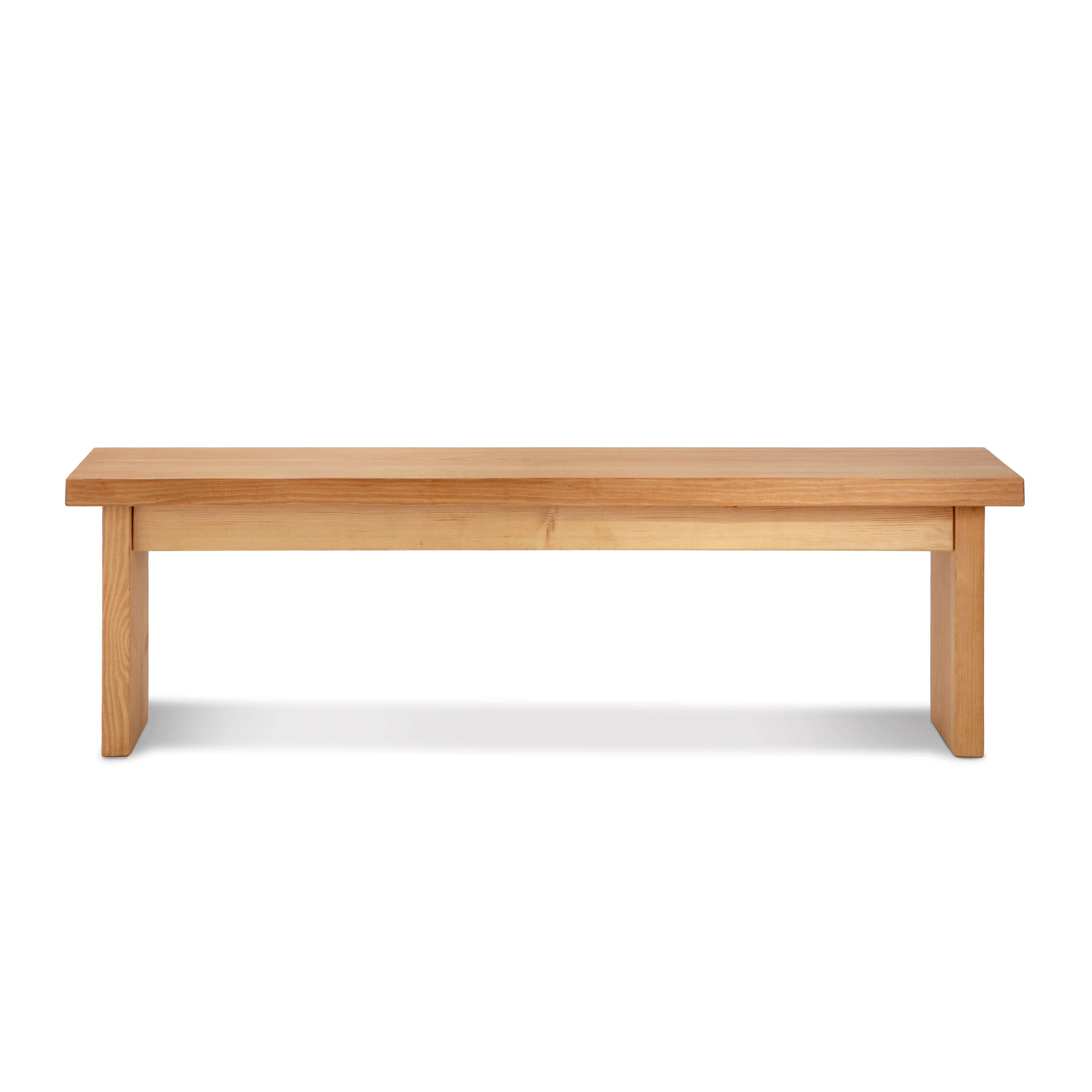 Wylam Dining Bench - Dining Benches