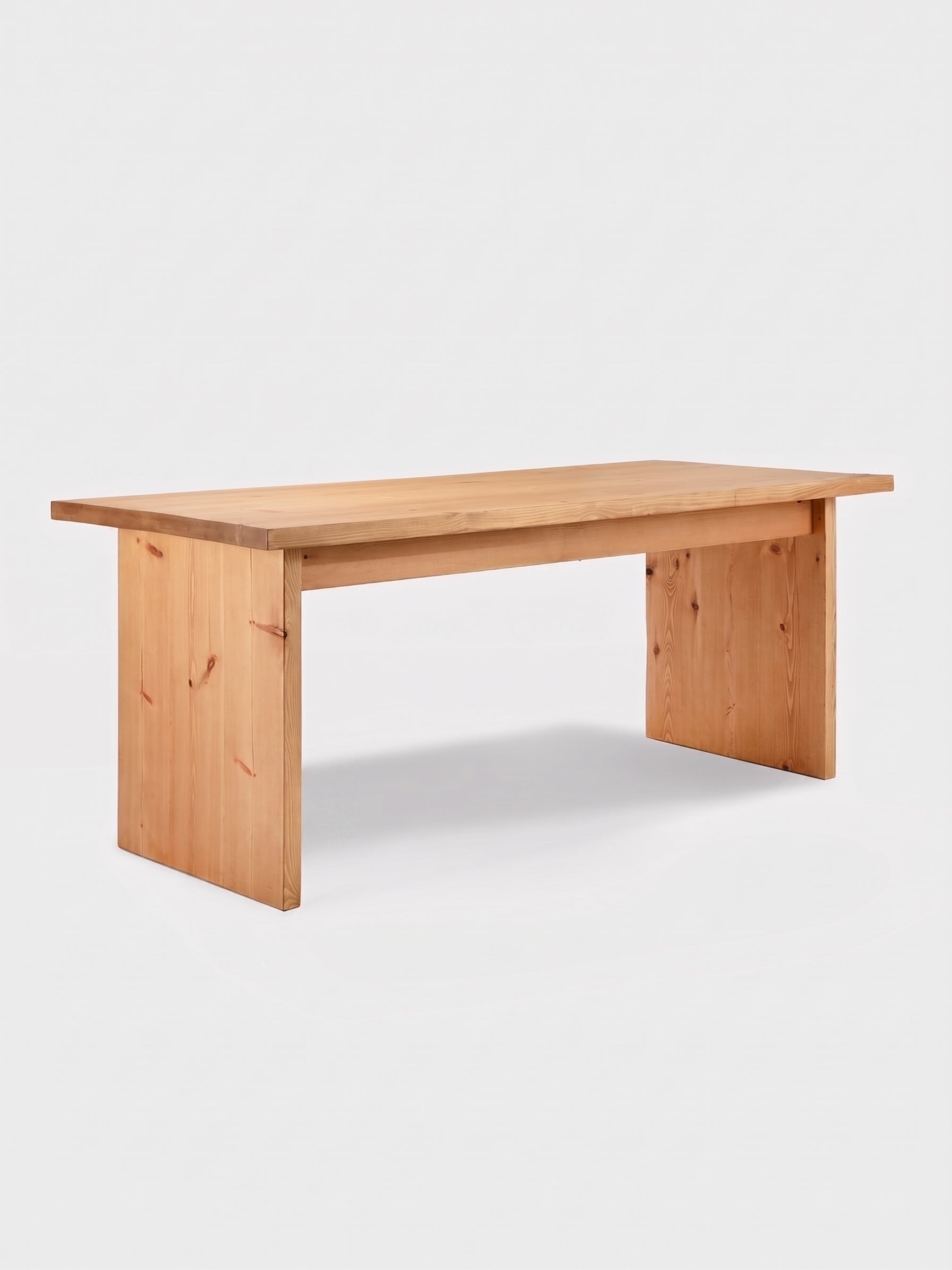 Wylam Dining Table - Dining Tables