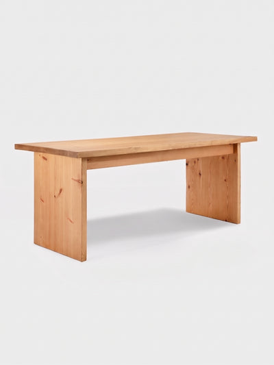 Wylam Dining Table - Dining Tables