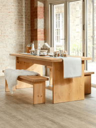 Wylam Dining Table and Benches - Dining Table and Benches Sets