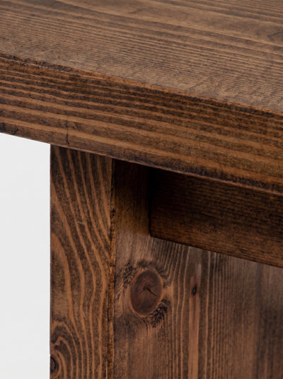 Wylam Dining Table and Benches - Dining Table and Benches Sets