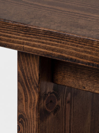 Wylam Dining Table and Benches - Dining Table and Benches Sets