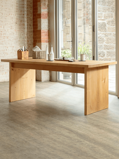 Wylam Dining Table - Dining Tables