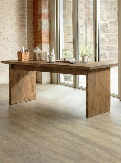 Wylam Dining Table - Dining Tables