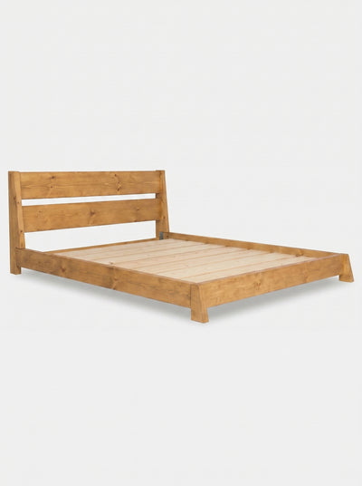 Sandhaven Bed Frame - Bed Frames