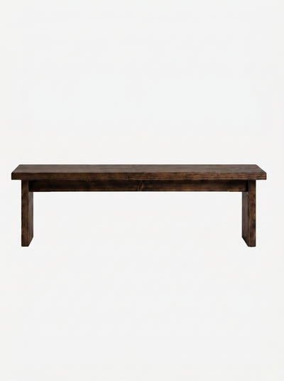 Wylam Dining Bench - Dining Benches