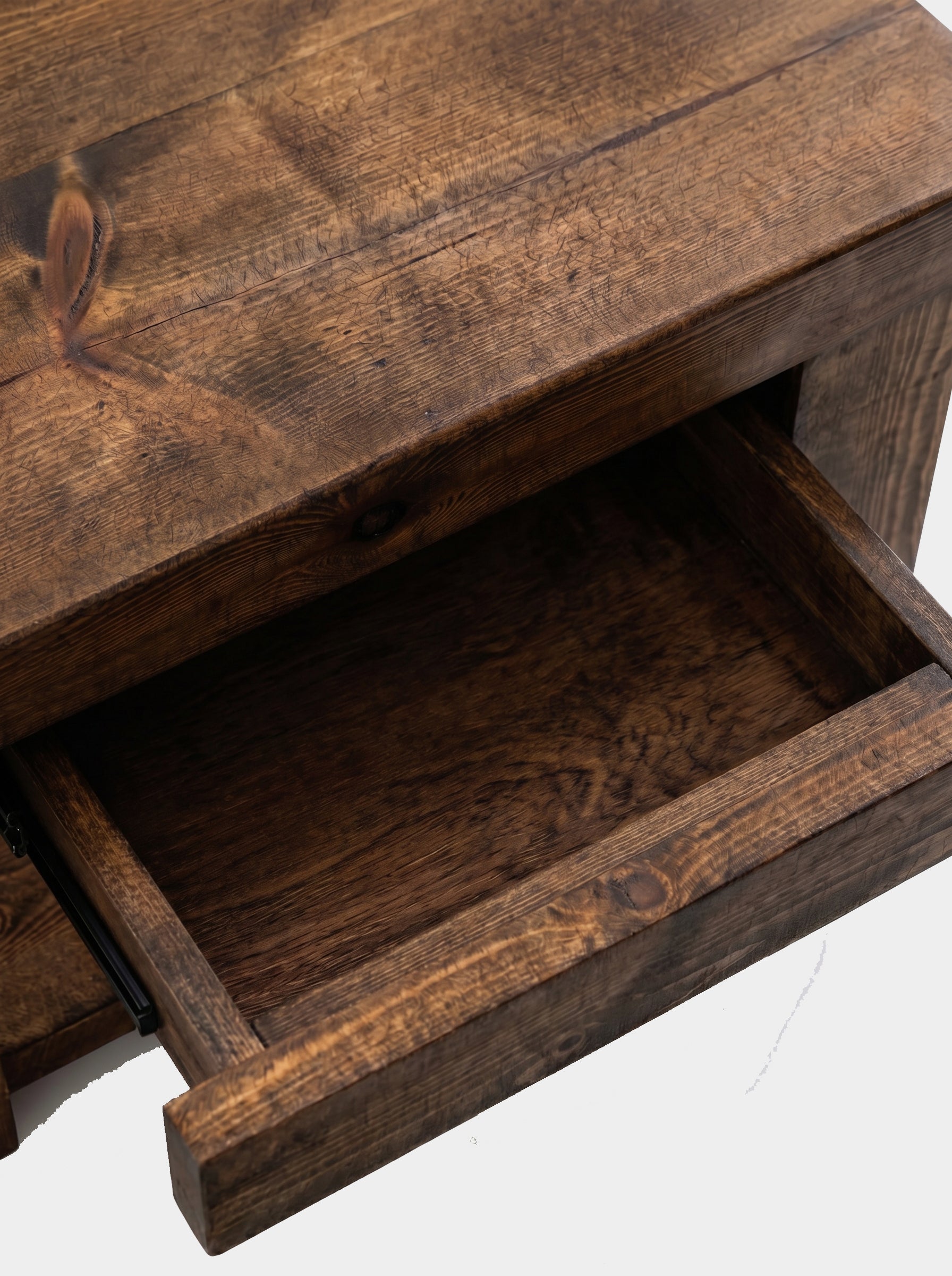 Wansbeck Square Coffee Table - Coffee Tables