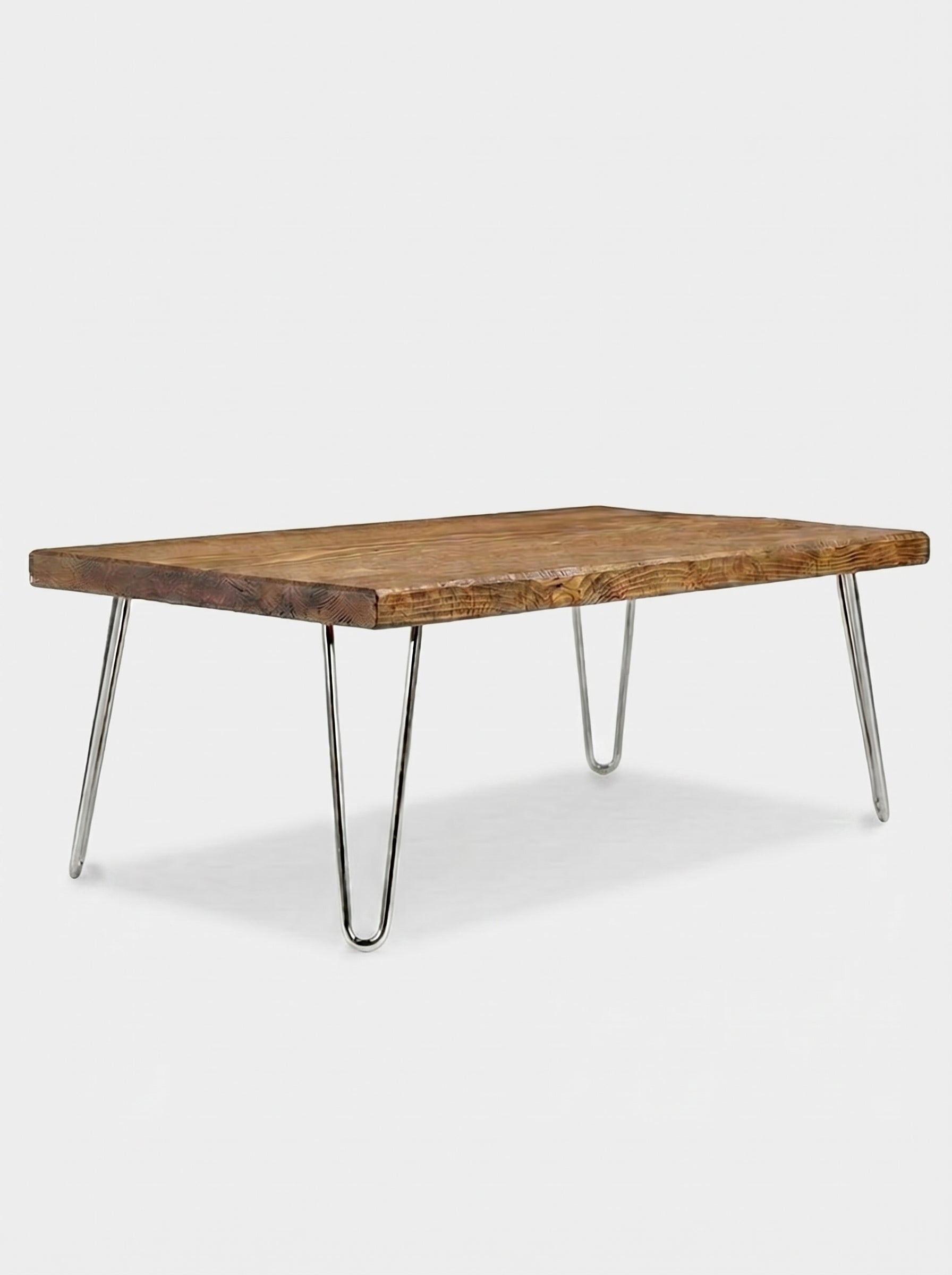 Ouseburn Tall Coffee Table - Coffee Tables