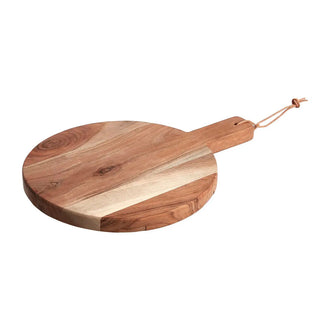 Acacia Wood Pizza Board - Tableware & Entertaining