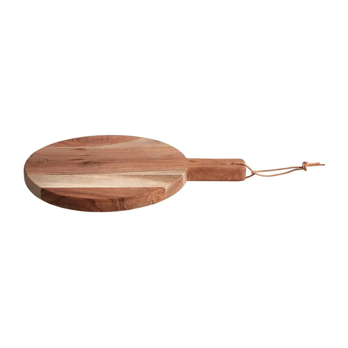 Acacia Wood Pizza Board - Tableware & Entertaining