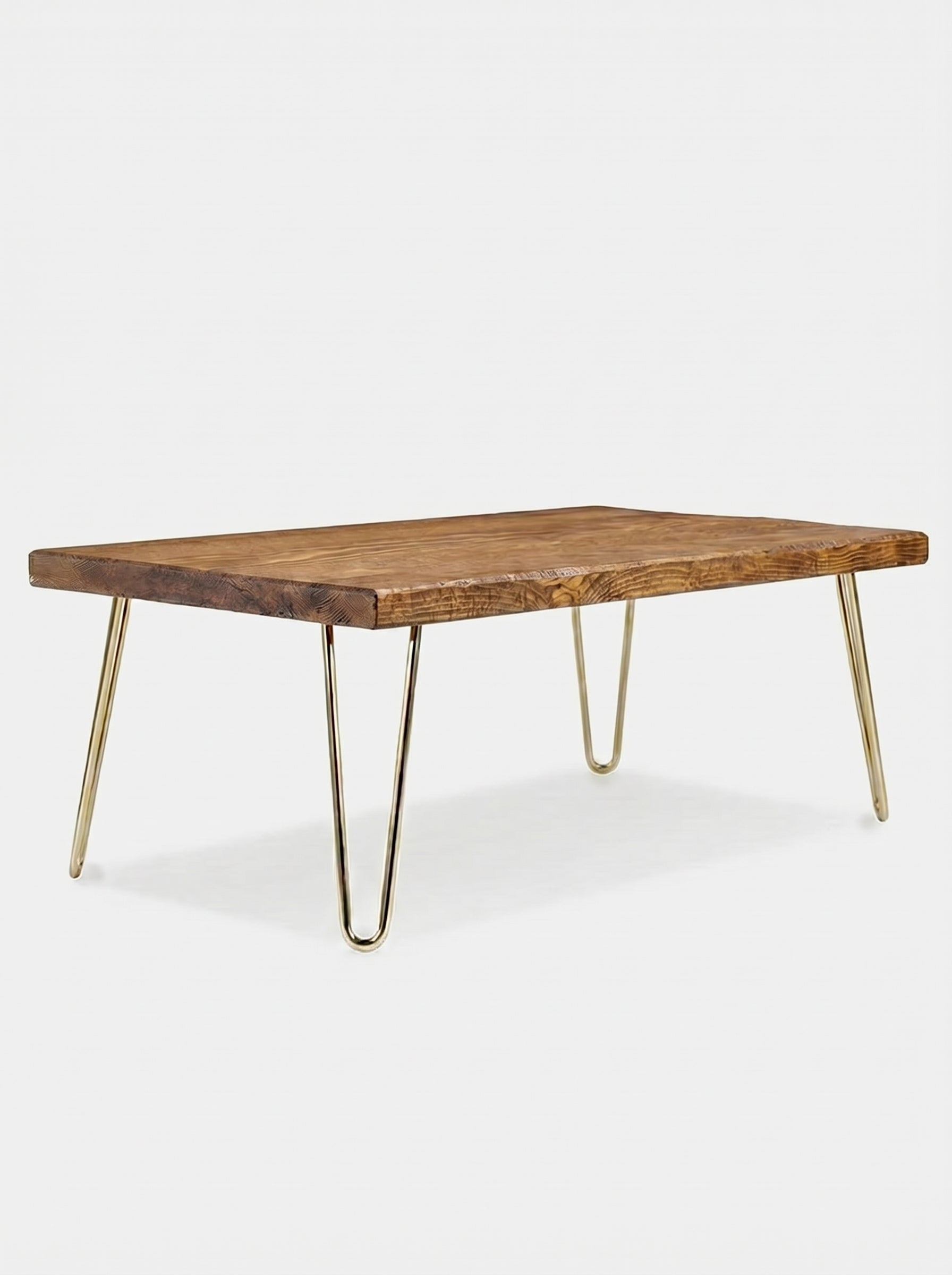 Ouseburn Tall Coffee Table - Coffee Tables