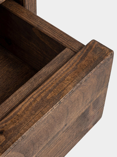 Pandon Small Modular Storage Unit - Modular Storage