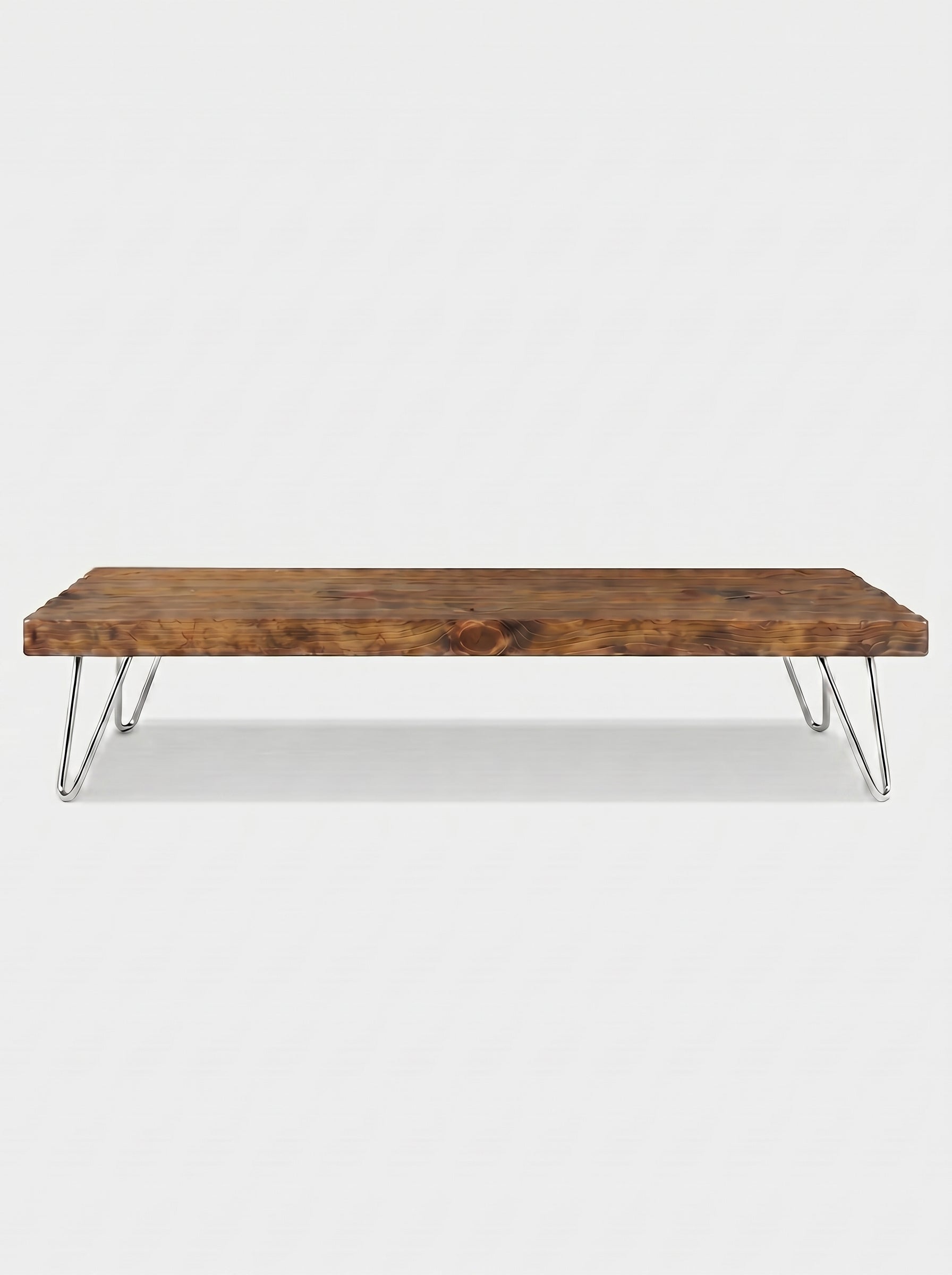 Ouseburn Low Coffee Table - Coffee Tables