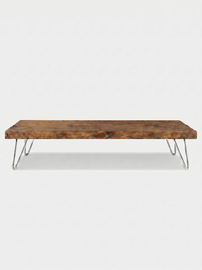 Ouseburn Low Coffee Table - Coffee Tables