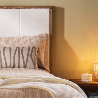 Allendale Headboard