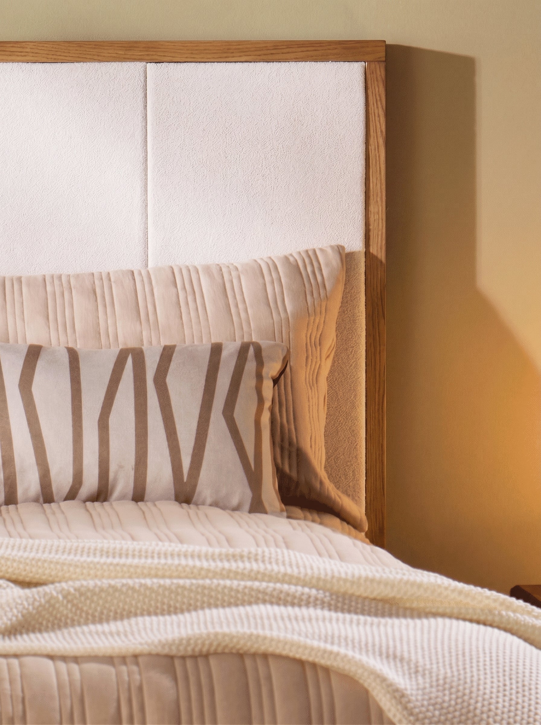 Allendale Headboard - Headboards