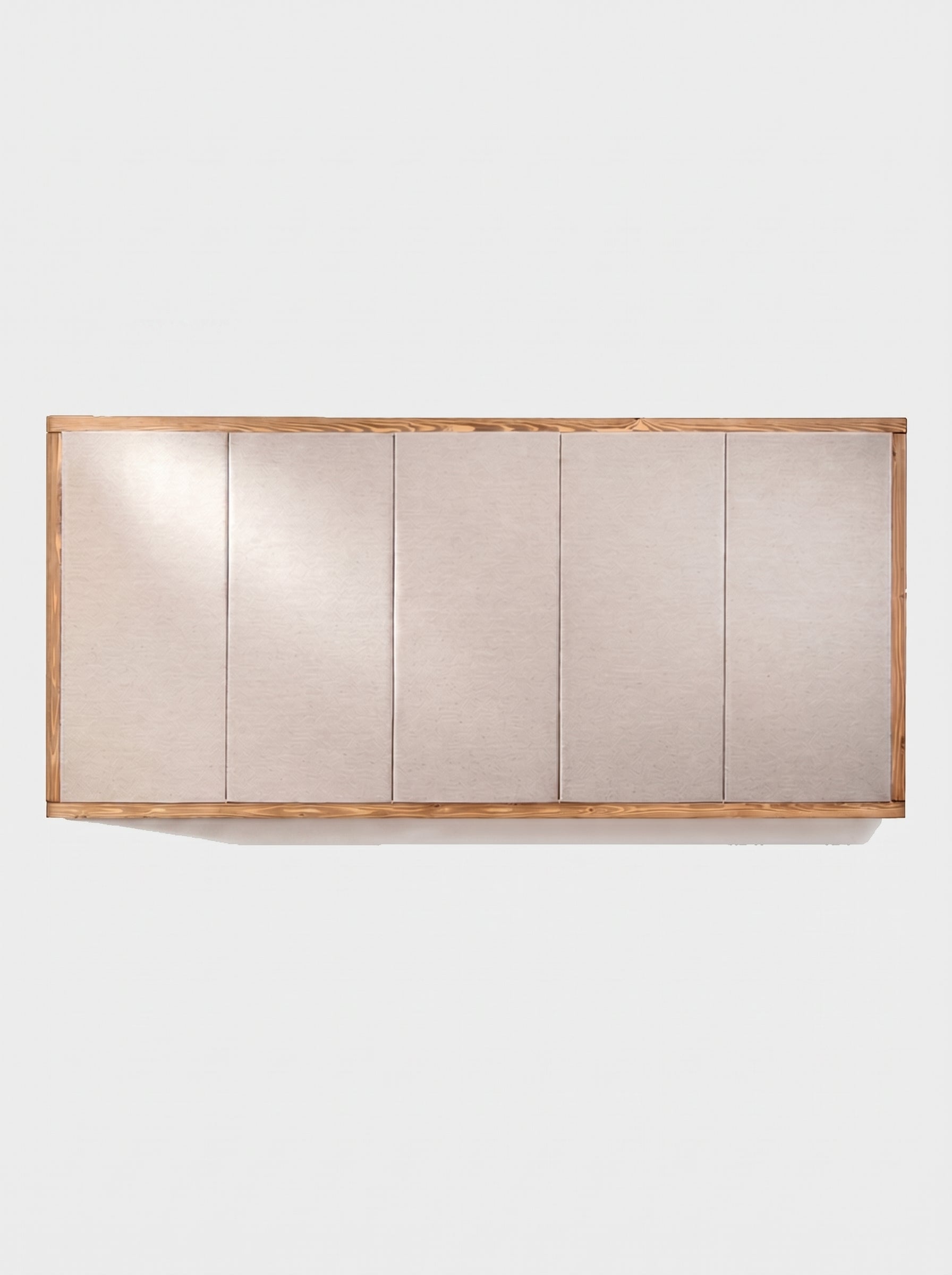 Allendale Headboard - Headboards