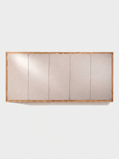 Allendale Headboard - Headboards