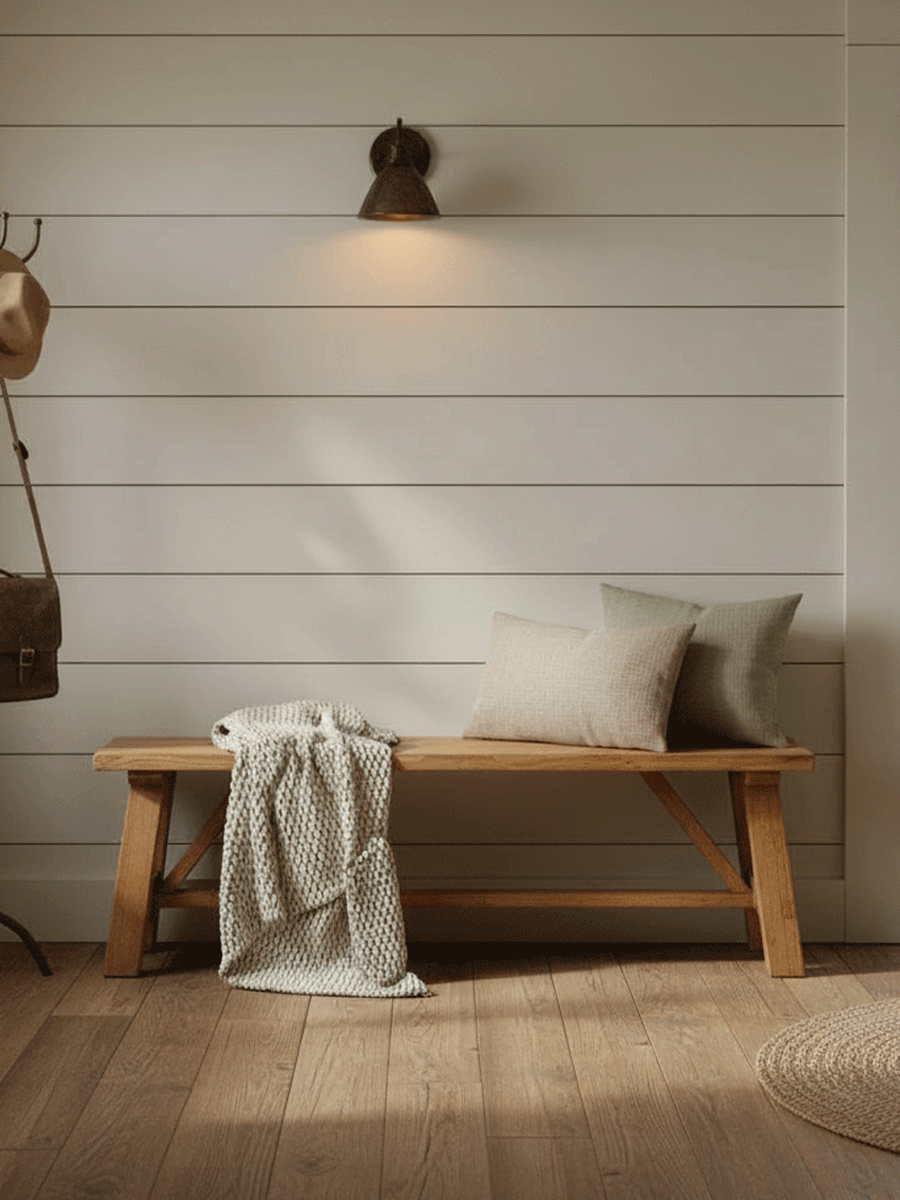 Amble Dining Bench - Dining Benches