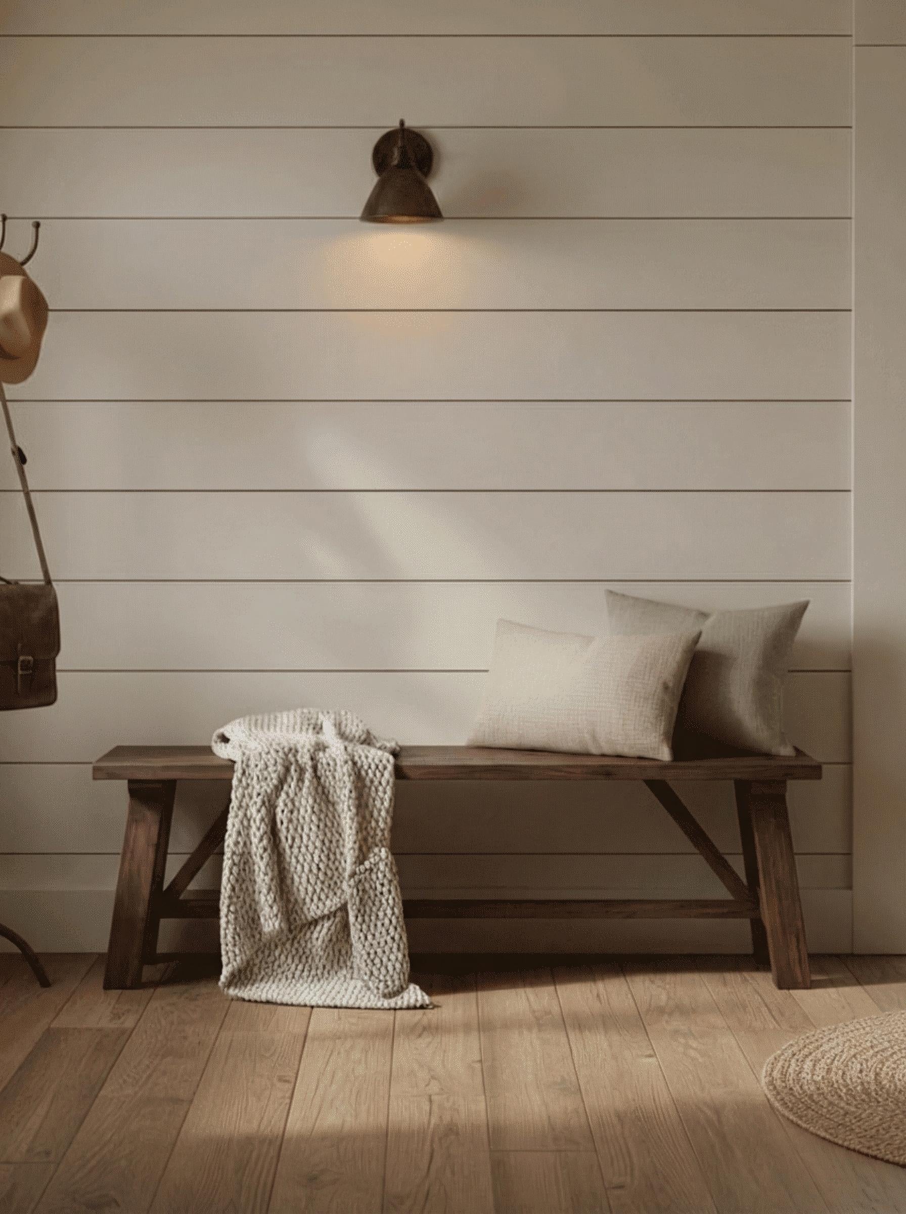 Amble Dining Bench - Dining Benches
