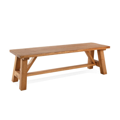 Amble Dining Bench - Dining Benches