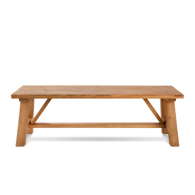 Amble Dining Bench - Dining Benches