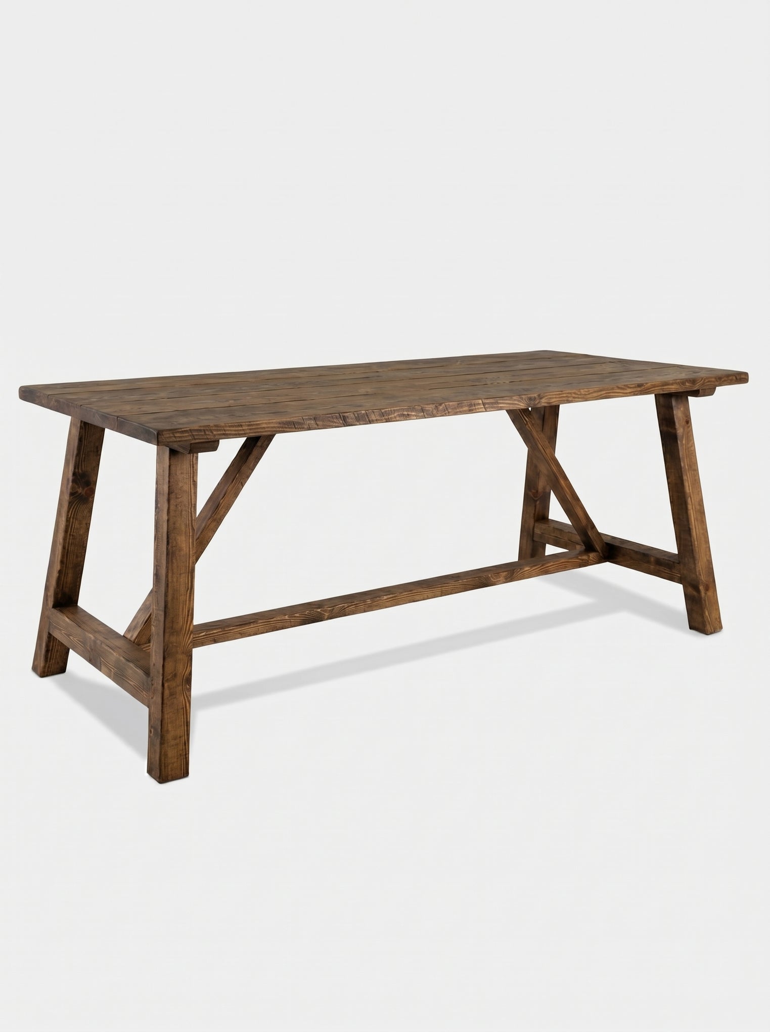 Amble Dining Table - Dining Tables