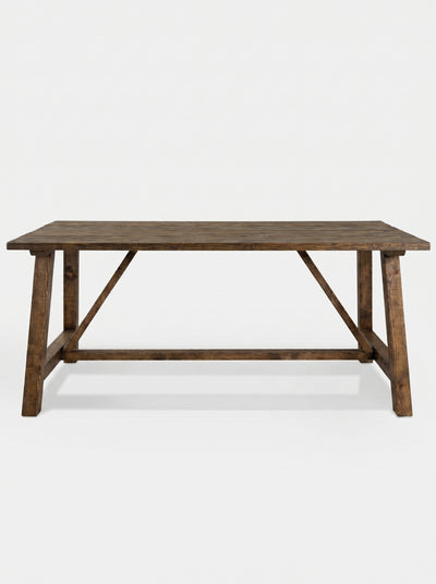 Amble Dining Table - Dining Tables