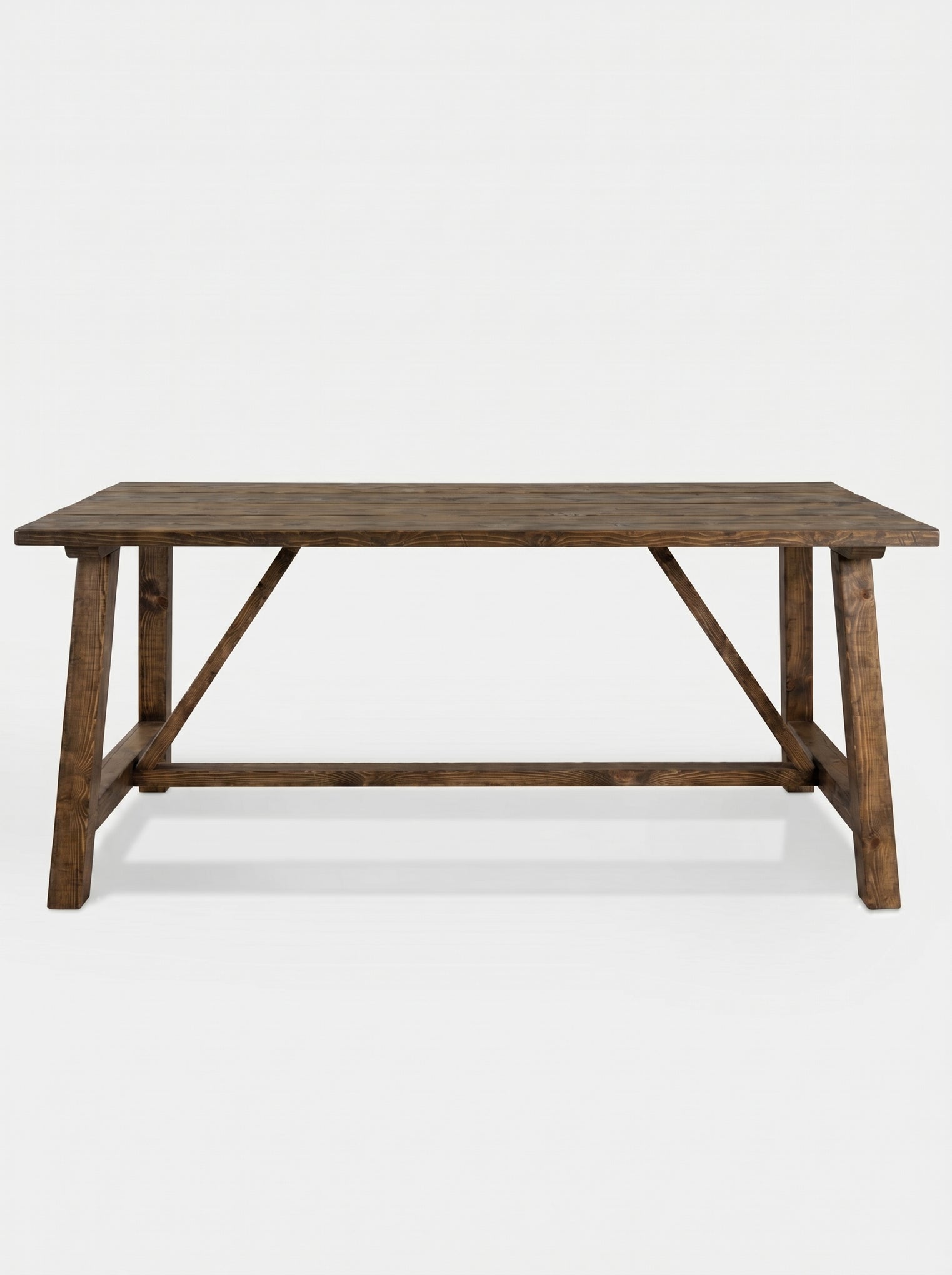 Amble Dining Table - Dining Tables