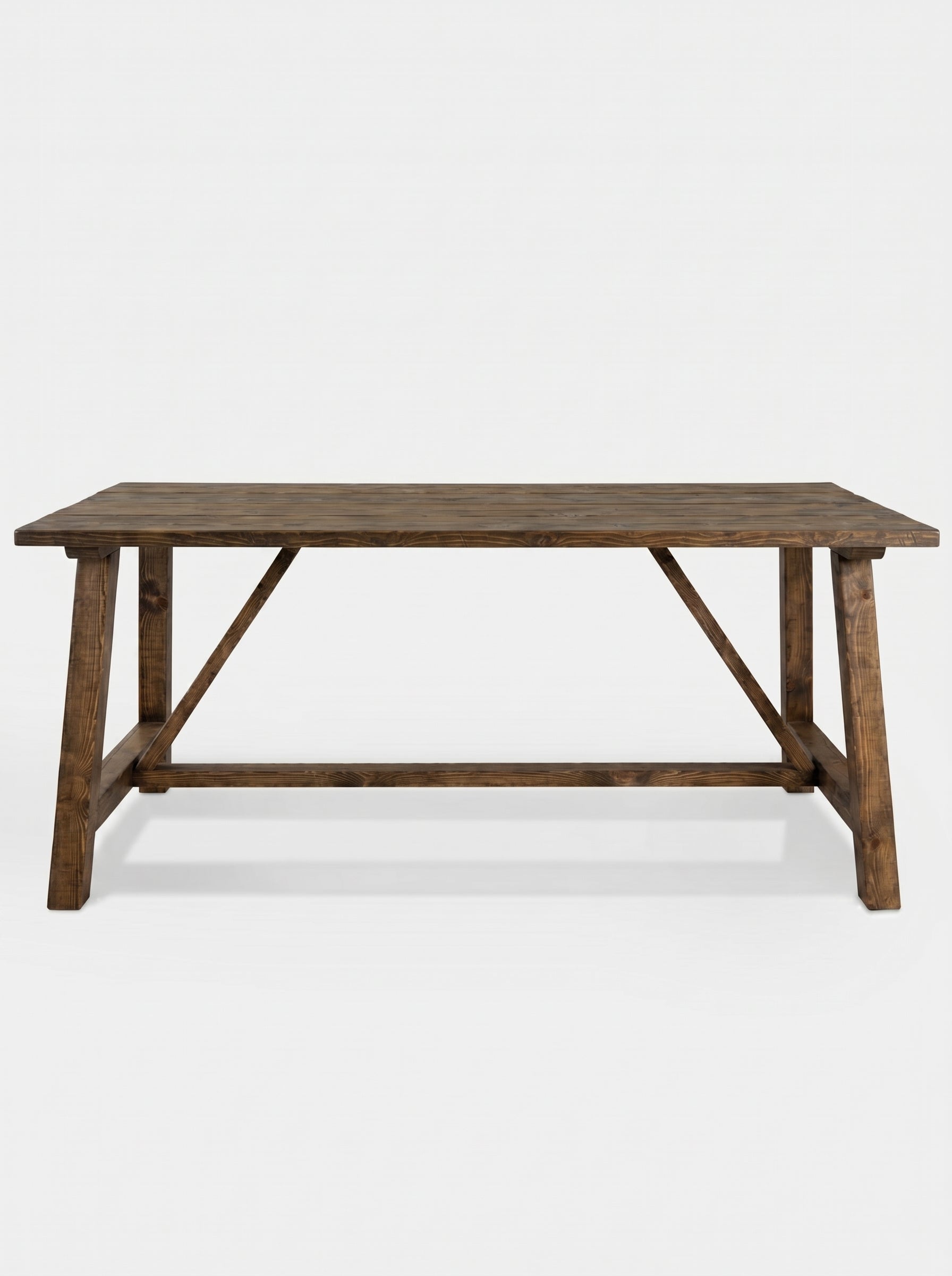 Amble Dining Table - Dining Tables