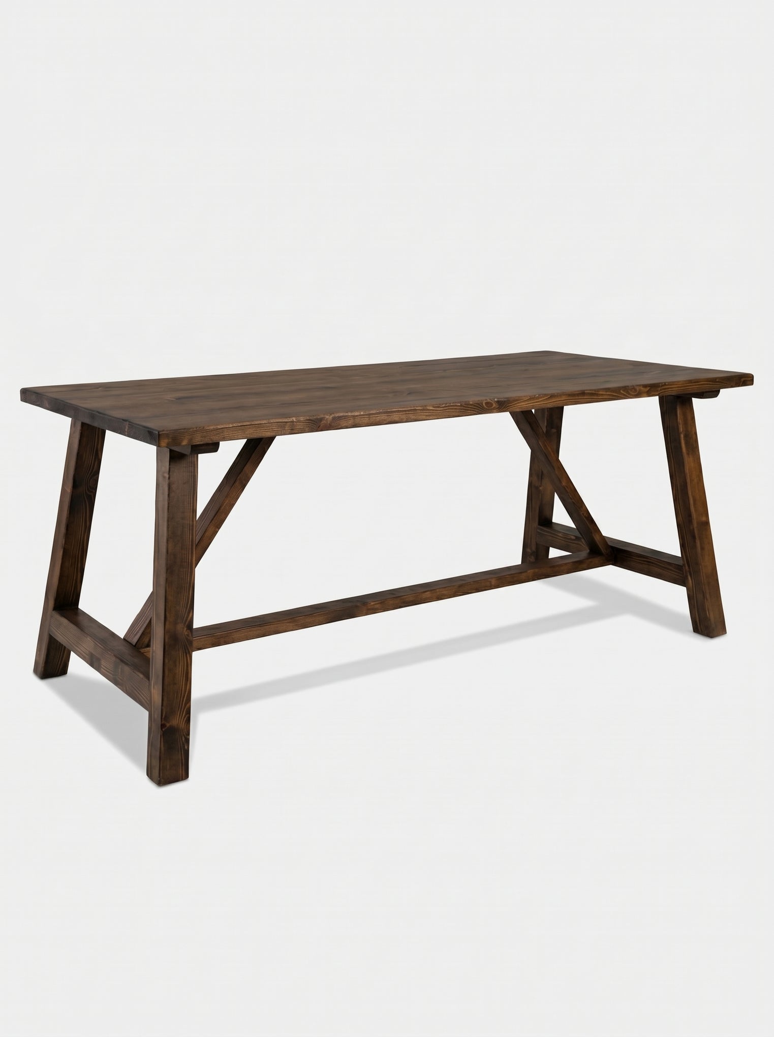 Amble Dining Table - Dining Tables