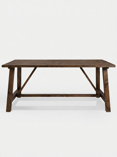 Amble Dining Table - Dining Tables