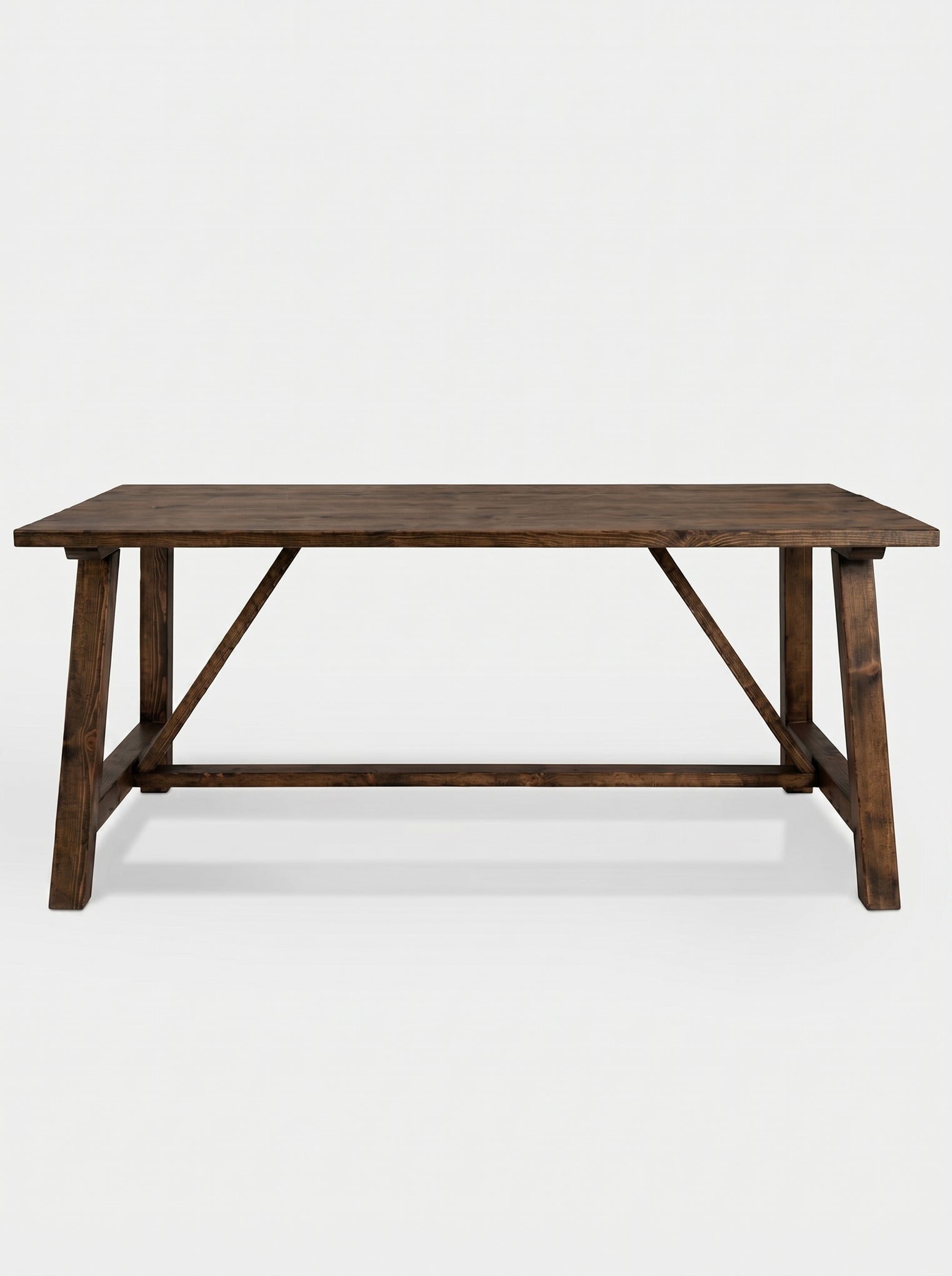 Amble Dining Table - Dining Tables