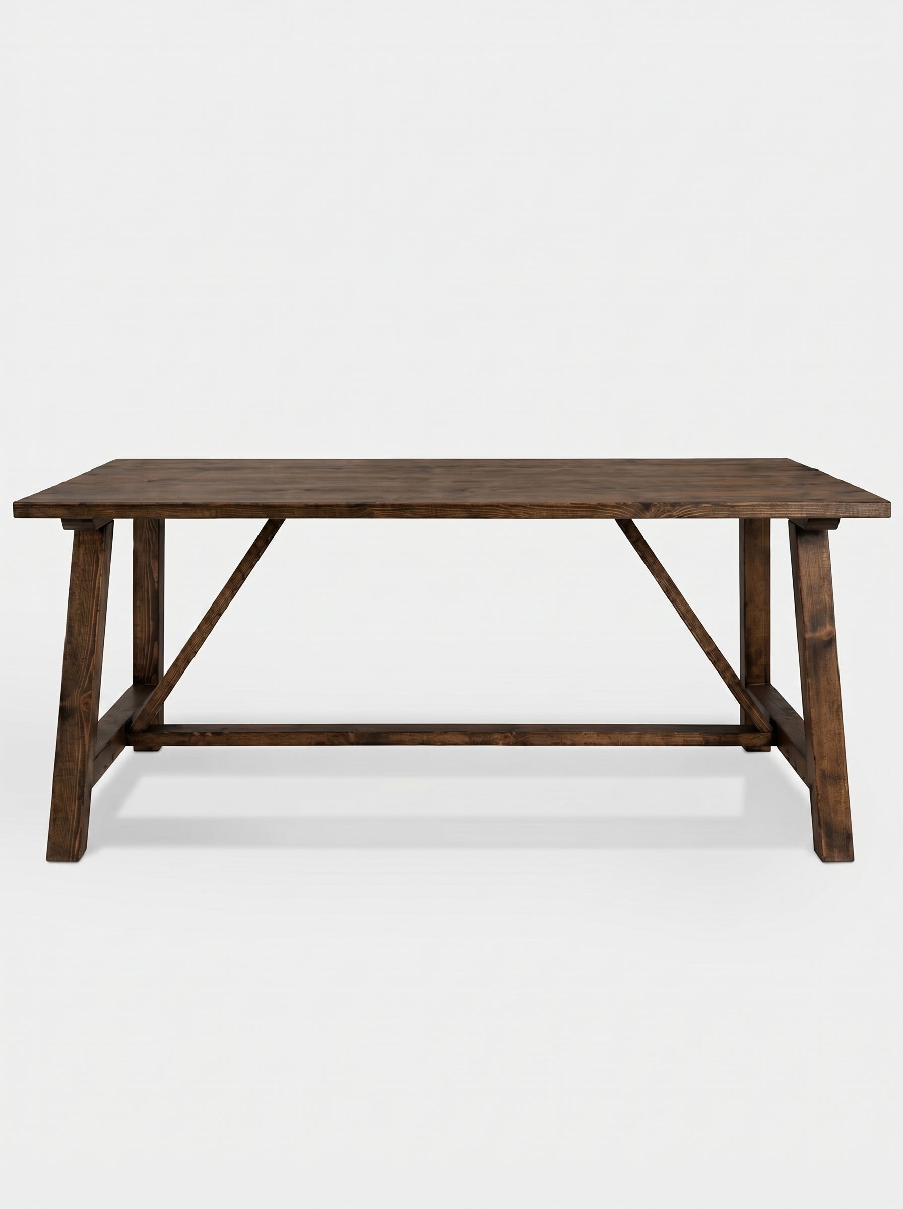 Amble Dining Table - Dining Tables