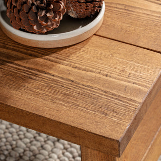 Amble Coffee Table - 