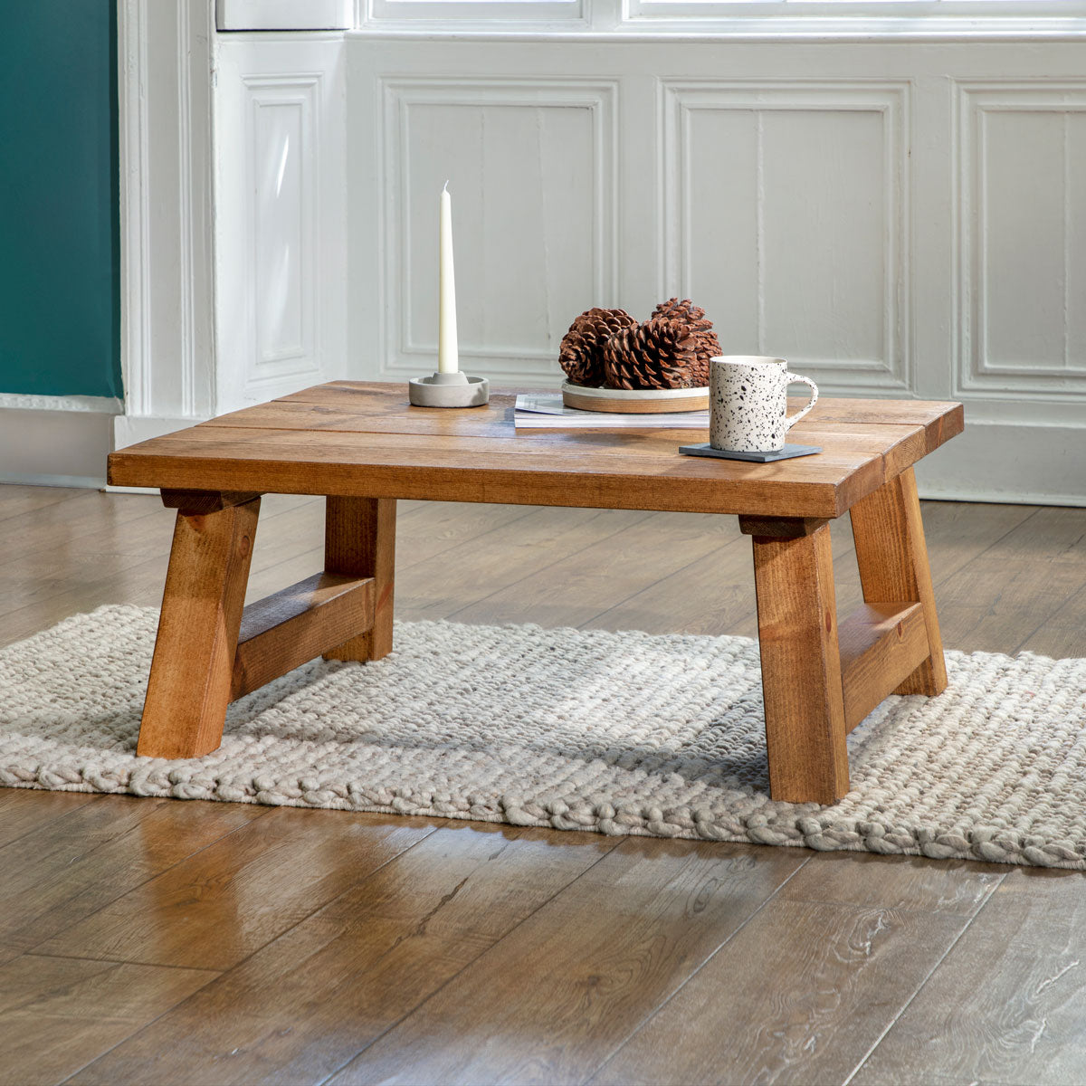 Amble Coffee Table