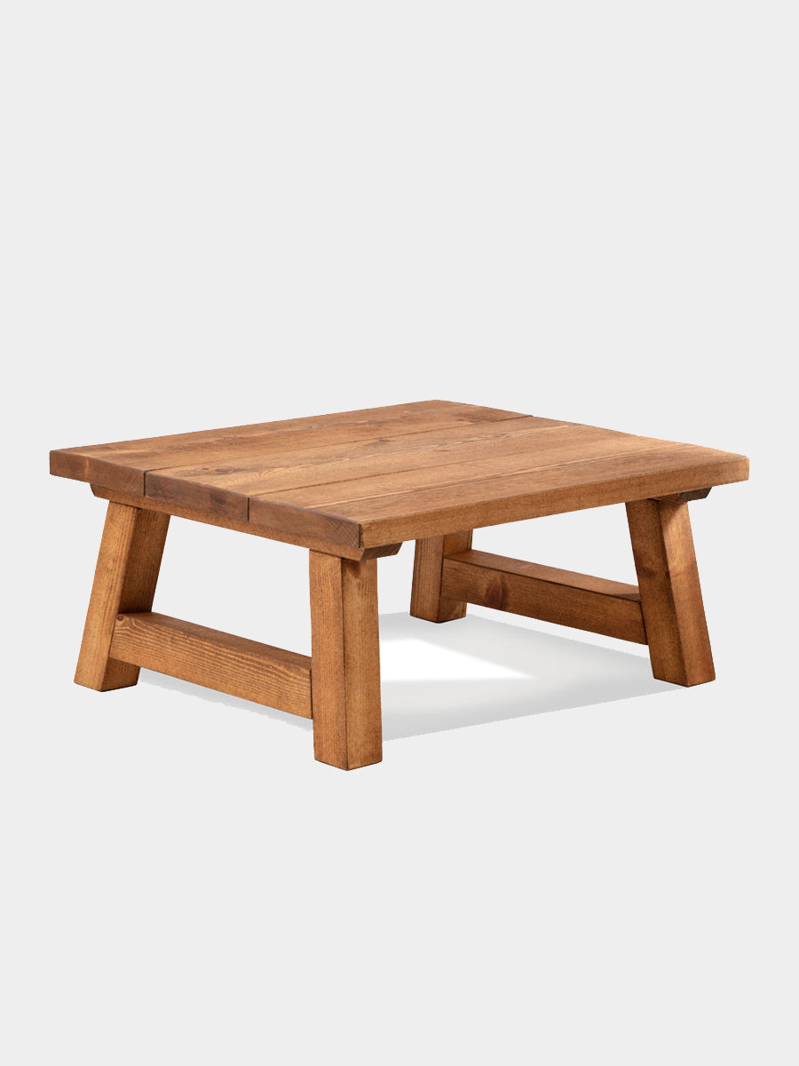 Amble Coffee Table - Coffee Tables