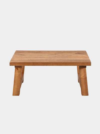 Amble Coffee Table - Coffee Tables