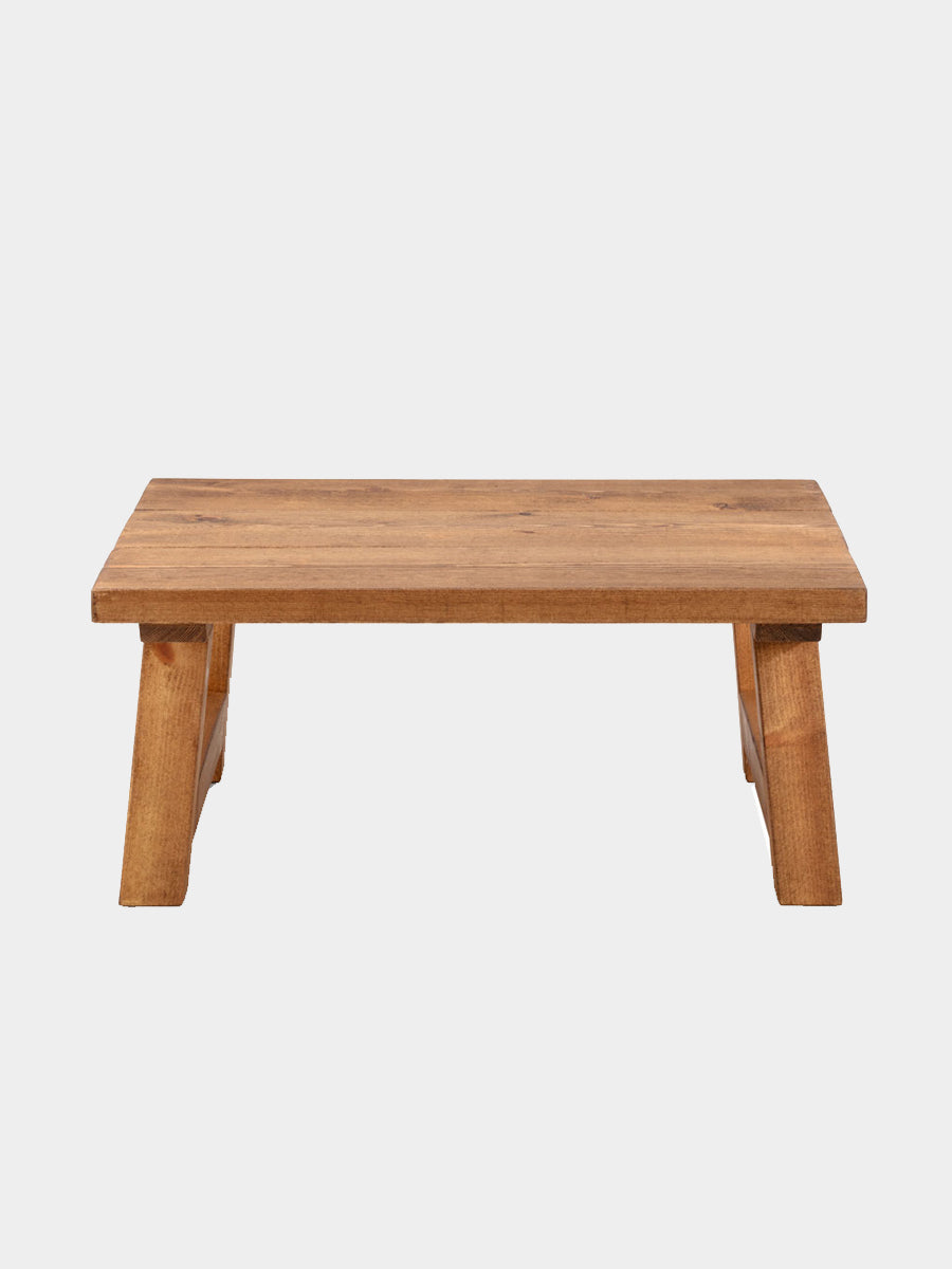 Amble Coffee Table - Coffee Tables