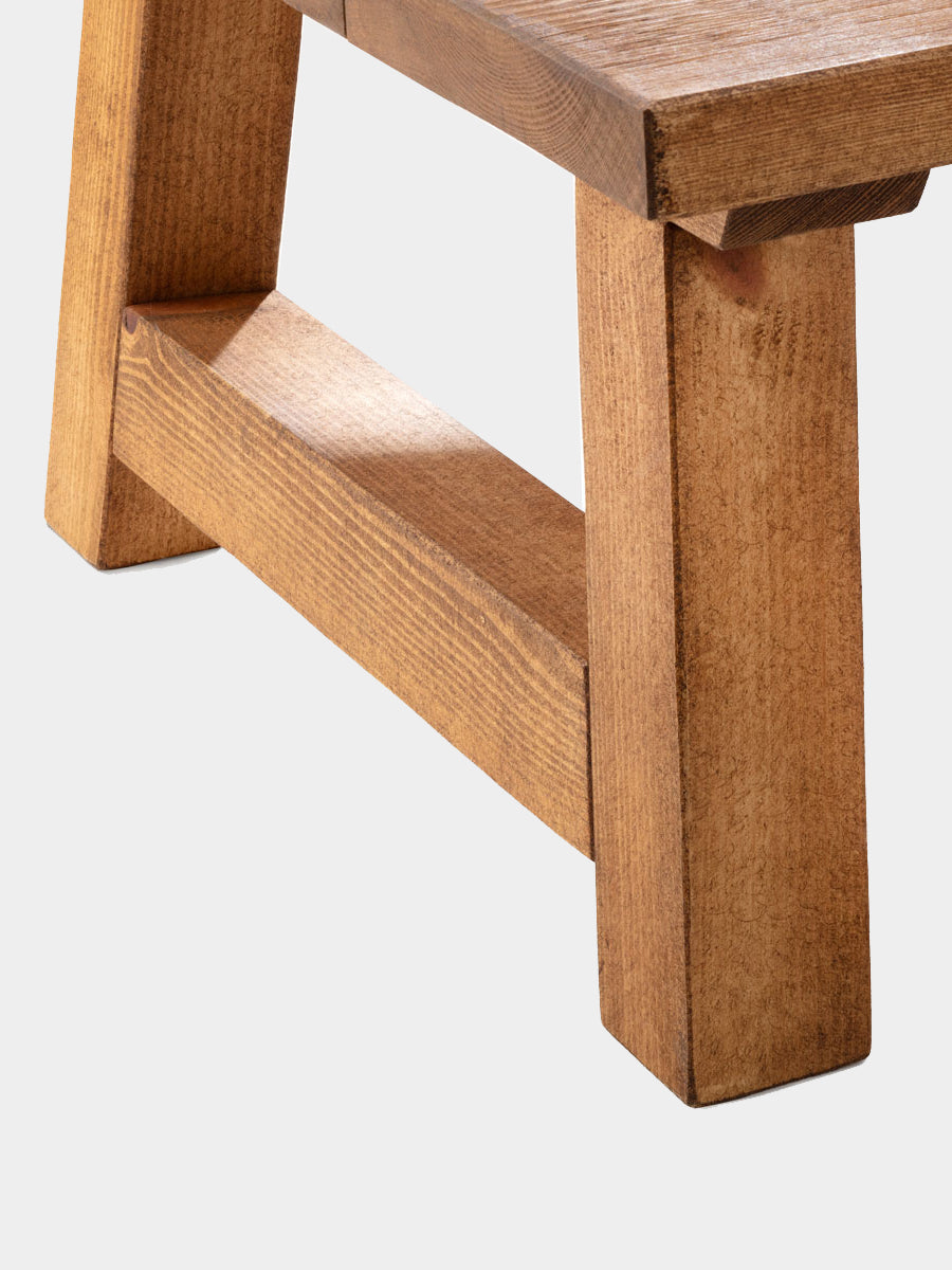 Amble Coffee Table - Coffee Tables