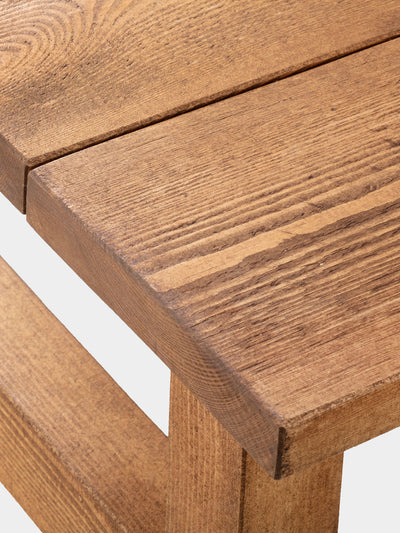 Amble Coffee Table - Coffee Tables
