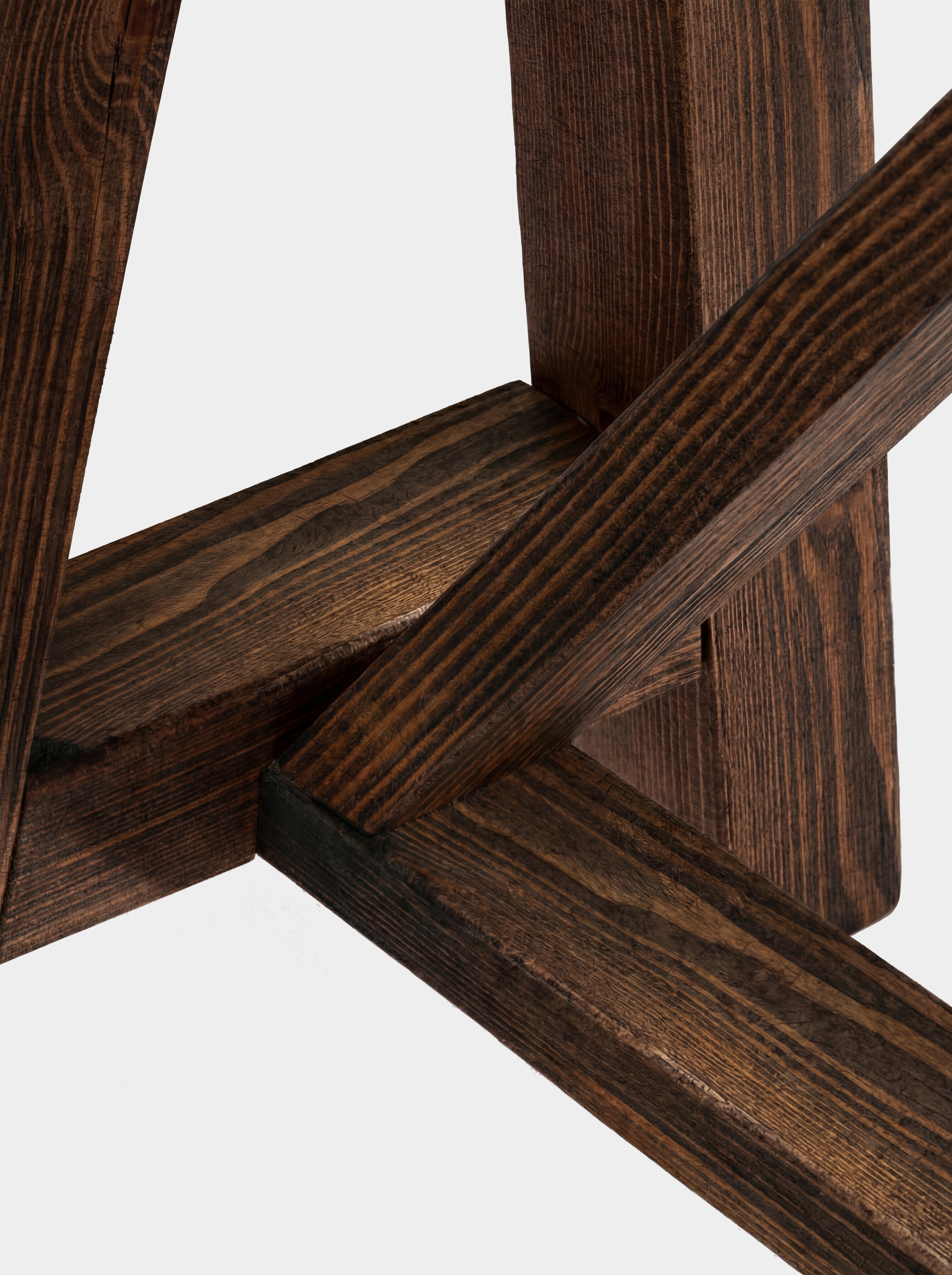 Amble Console Table - Console Table