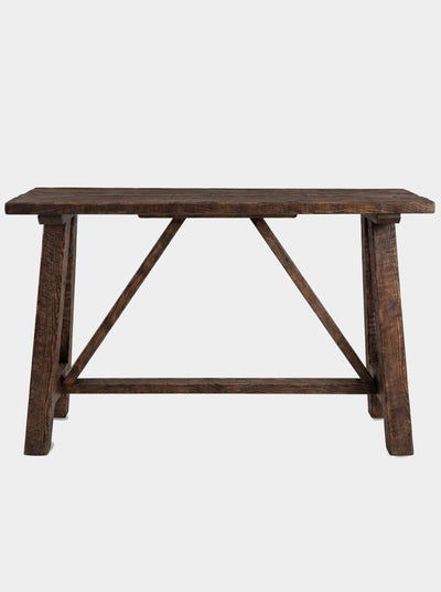 Amble Console Table - Console Table