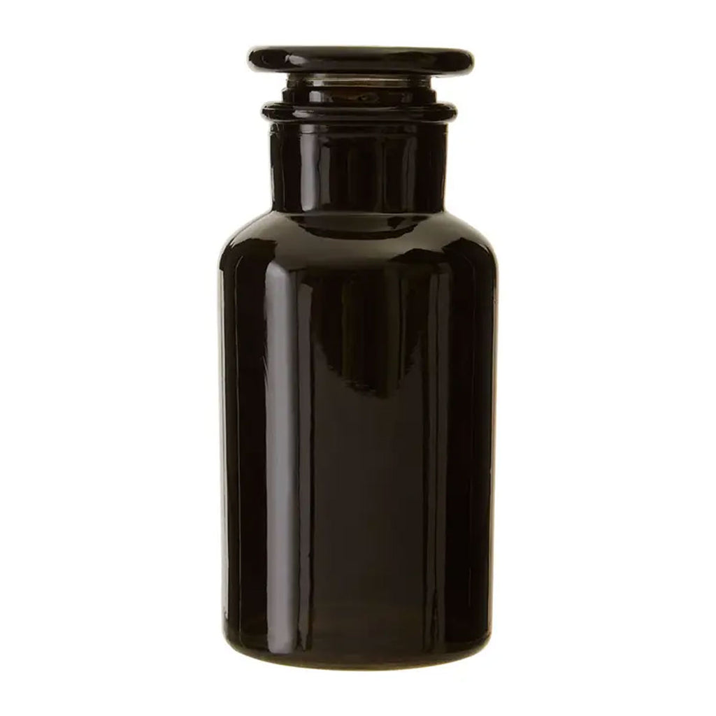 Apothecary Bottle Large