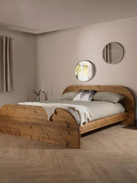 Arbeia Bed Frame - Bed Frames