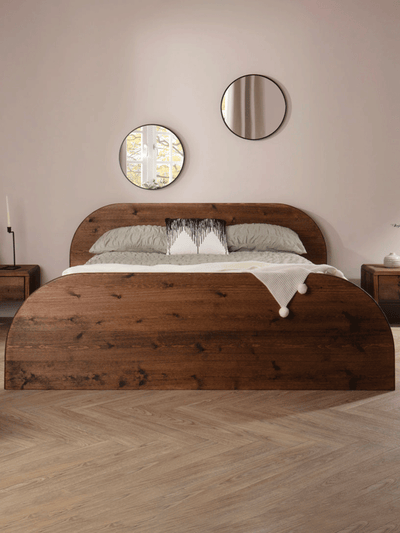 Arbeia Bed Frame - Bed Frames