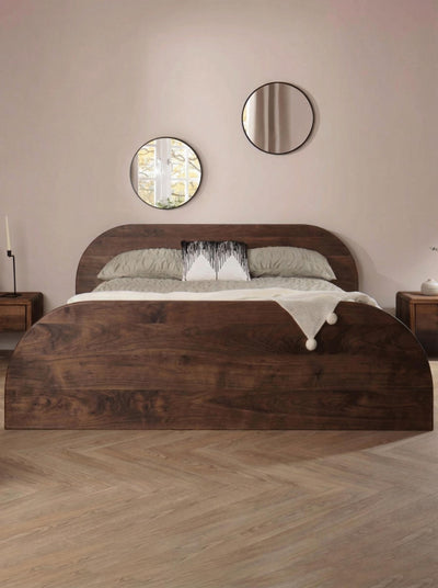 Arbeia Bed Frame - Bed Frames