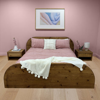 Arbeia Bed Frame