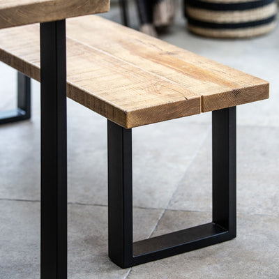 Armstrong Bench - Dining Benches